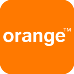 Orange Logo