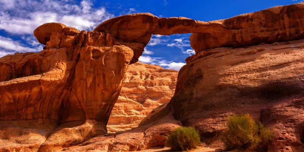 Wadi Rum