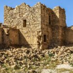 Ajloun Castle