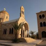 The Baptism Site