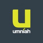 Umniah Logo