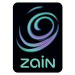 Zain Logo