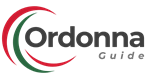 New Ordonna Logo