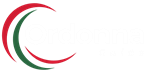 New Ordonna White Logo