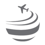 Jordan Airport Company Logo